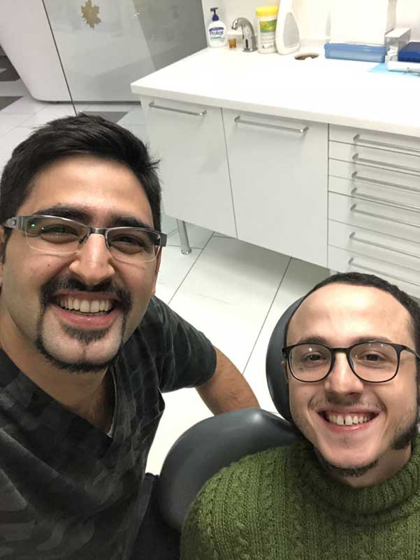 gokhan topoglu ve dr ali ozan
