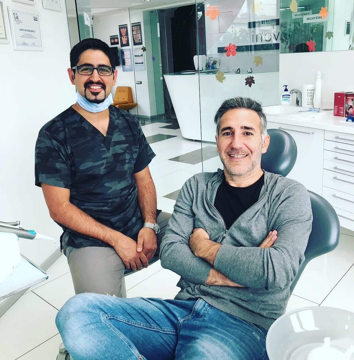 murat aslan ve dr ali ozan