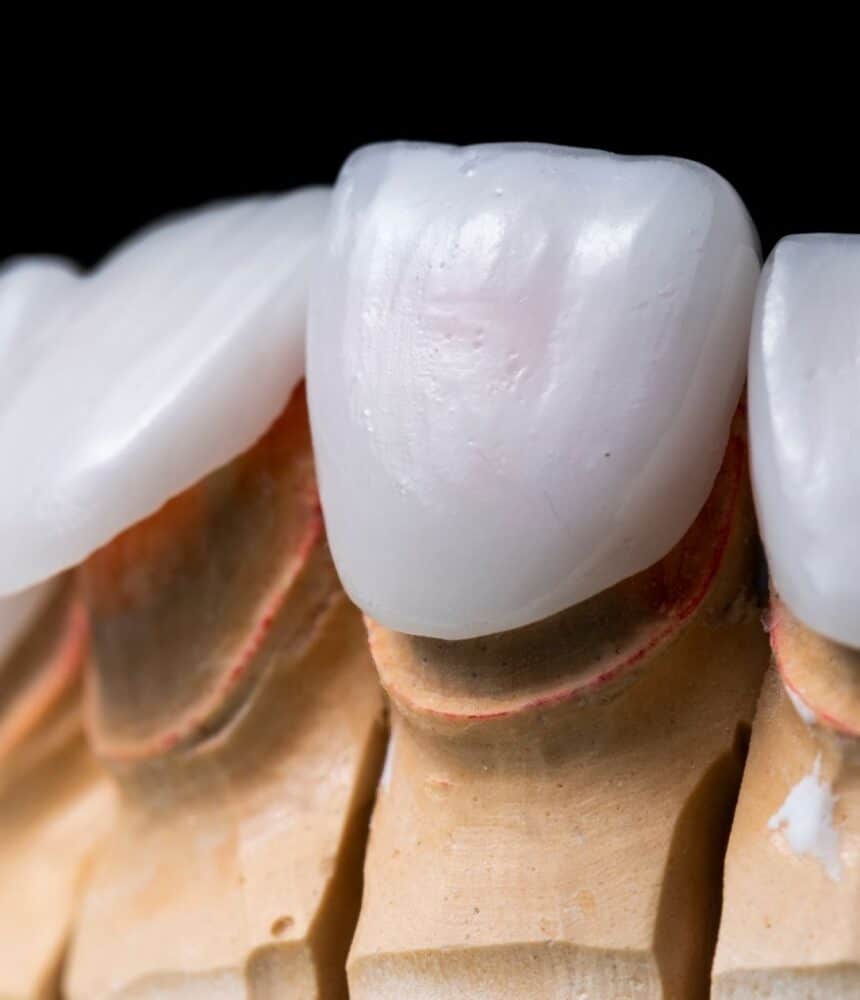 lamina veneer