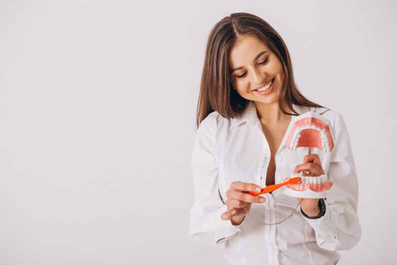 Amalgam Dolgu Nedir? Zararlı Mıdır?