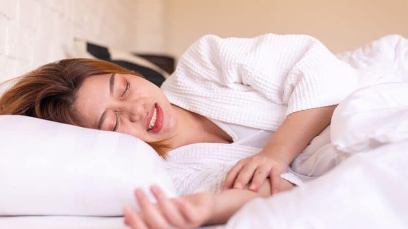 Gece Plağı Nedir? Ne İşe Yarar? Nasıl Kullanılır?