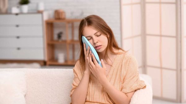 diş ağrısı nasıl geçer